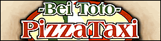 Pizza Bei Toto Logo